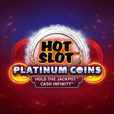 Hot Slot: Platinum Coins free demo
