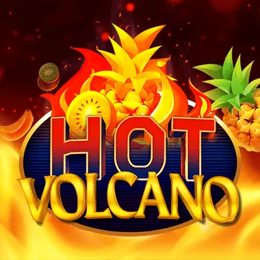Hot Volcano free demo
