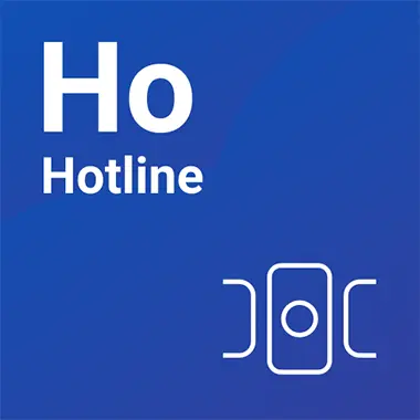 Hotline free demo