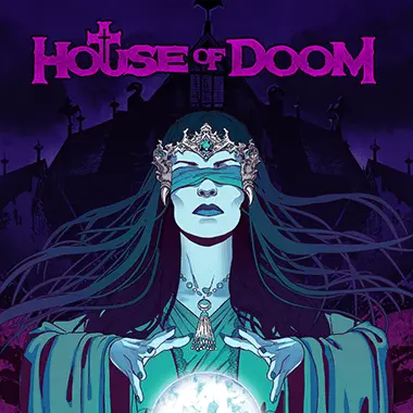 House of Doom free demo