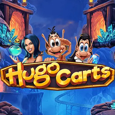 Hugo Carts free demo