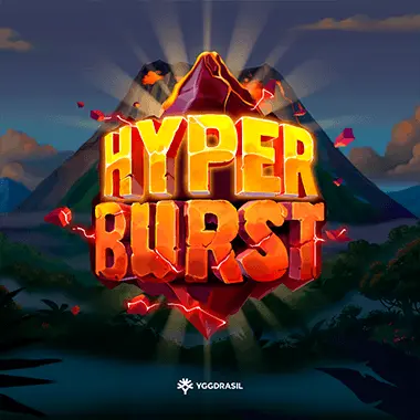 Hyper Burst free demo