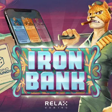 Iron Bank free demo