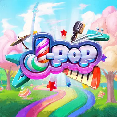 J-POP free demo