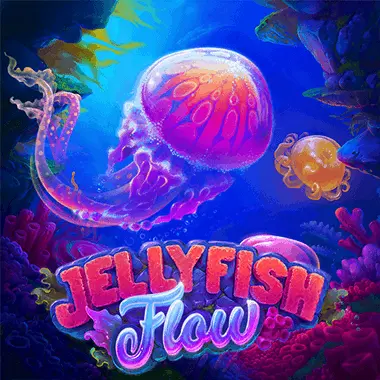 Jellyfish Flow free demo