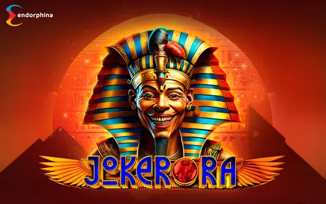 Joker Ra free demo
