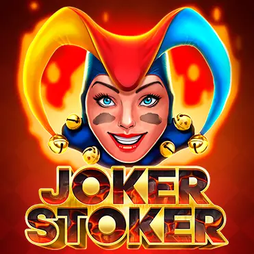 Joker Stoker free demo