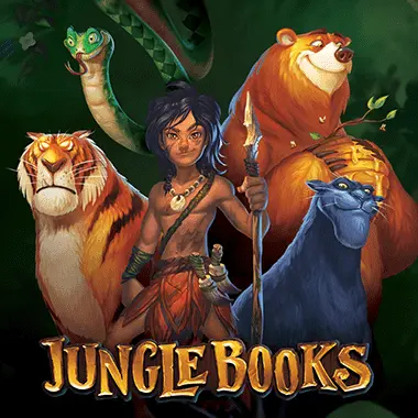 Jungle Books free demo