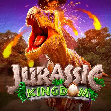 Jurassic Kingdom free demo
