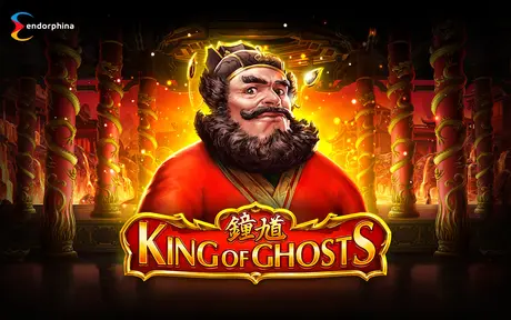 King of Ghosts free demo