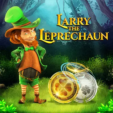 Larry the Leprechaun free demo
