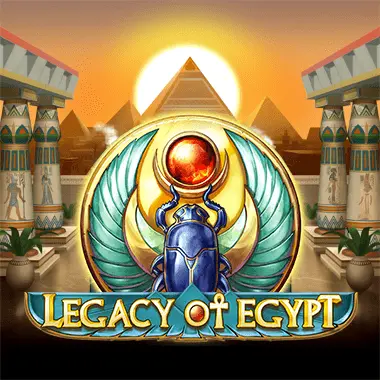 Legacy of Egypt free demo