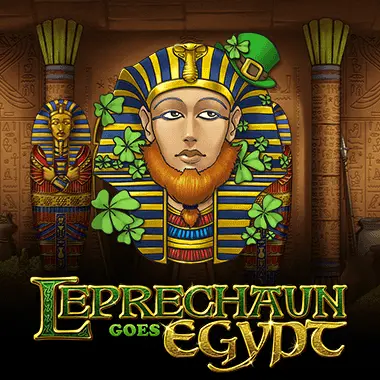 Leprechaun Goes Egypt free demo