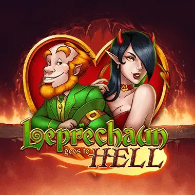 Leprechaun Goes to Hell free demo