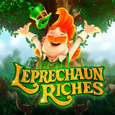 Leprechaun Riches free demo