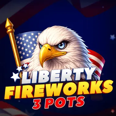 Liberty Fireworks free demo