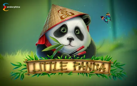 Little Panda free demo