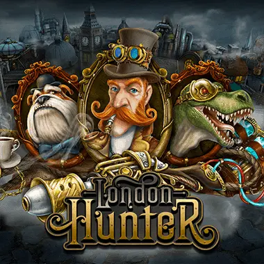 London Hunter free demo