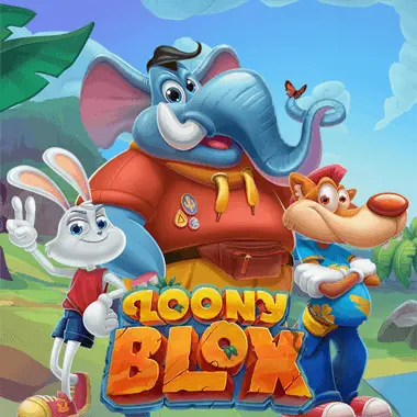 Loony Blox free demo