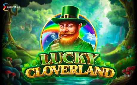 Lucky Cloverland free demo