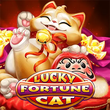 Lucky Fortune Cat free demo