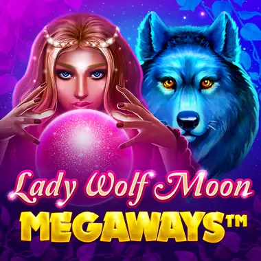 Lucky Lady Moon Megaways free demo