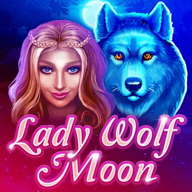 Lucky Lady Moon free demo