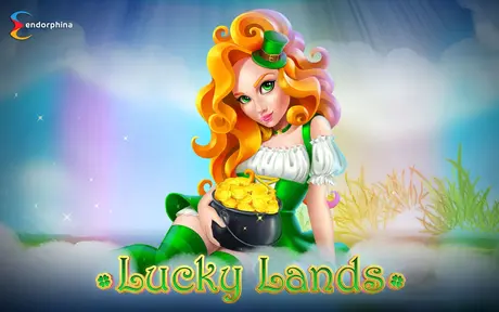 Lucky Lands free demo