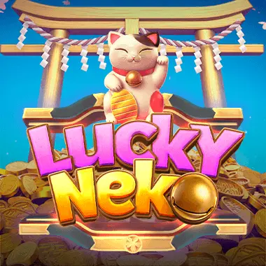 Lucky Neko free demo