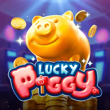 Lucky Piggy free demo