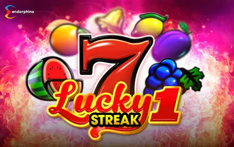 Lucky Streak 1 free demo
