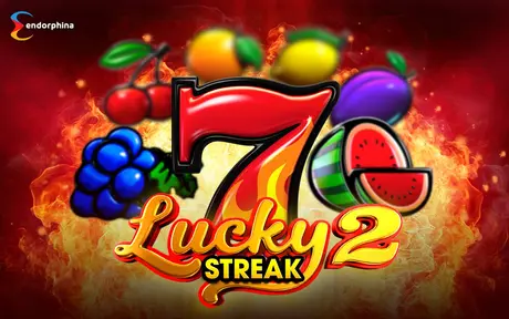 Lucky Streak 2 free demo