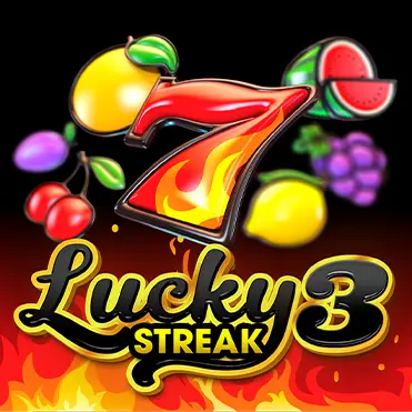 Lucky Streak 3 free demo