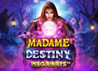 Madame Destiny Megaways free demo