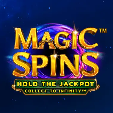 Magic Spins free demo