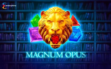 Magnum Opus free demo
