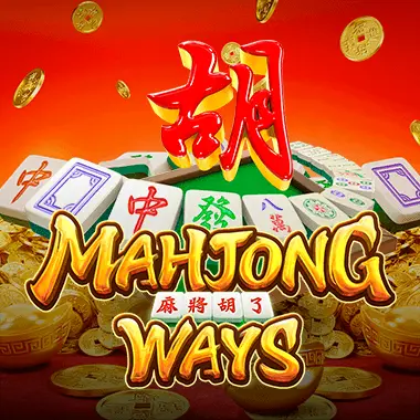 Mahjong Ways free demo
