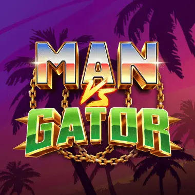 Man vs Gator free demo