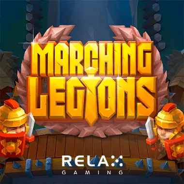 Marching Legions free demo