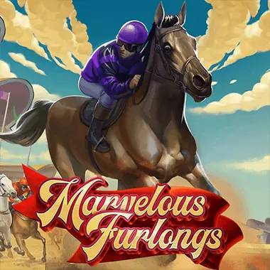 Marvelous Furlongs free demo