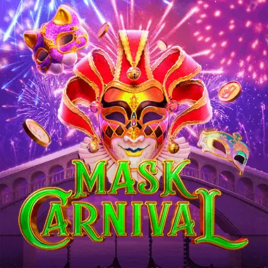 Mask Carnival free demo