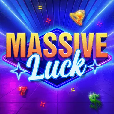 Massive Luck free demo