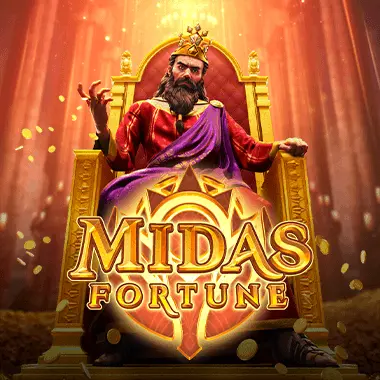 Midas Fortune free demo