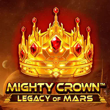 Mighty Crown: Legacy of Mars free demo