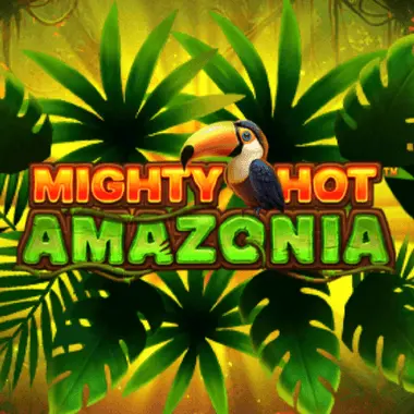 Mighty Hot: Amazonia free demo