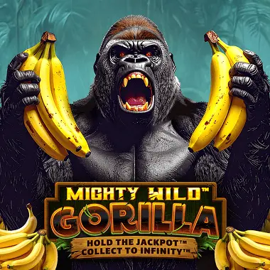 Mighty Wild: Gorilla free demo