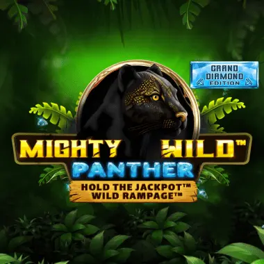 Mighty Wild: Panther Grand Diamond Edition free demo