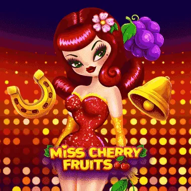 Miss Cherry Fruits free demo