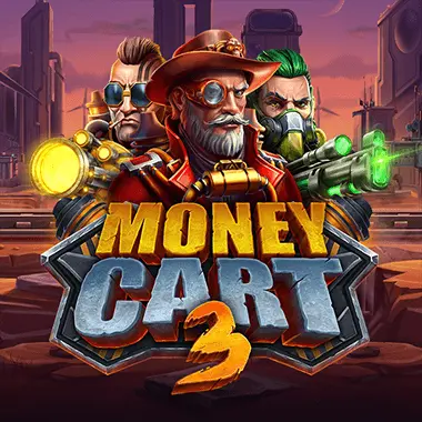 Money Cart 3 free demo
