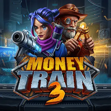 Money Train 3 free demo